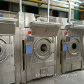 Tumble Dryer Or Garment Dryer 100-400P Energy-Saving Environmental Dryer Factory